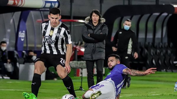 Garnero preocupado por nivel del equipo