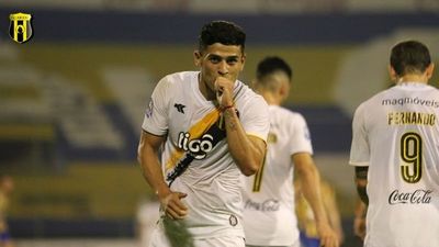 “Guaraní siempre es candidato”