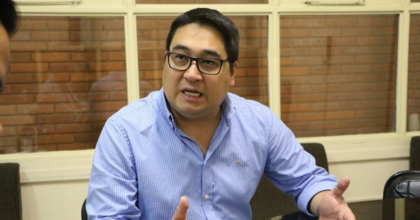 La Nación / Comparan a Nakayama con Burt