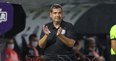 La Nación / Preparado para afrontar la crisis