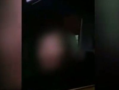 Graban supuesta agresión a una mujer en San Lorenzo – Prensa 5