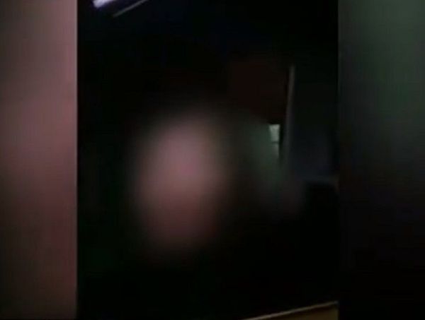Graban supuesta agresión a una mujer en San Lorenzo – Prensa 5