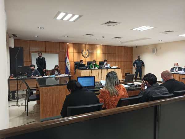 Once años de condena para depravado que abusó sistemáticamente de su hija menor - La Clave