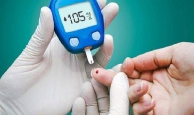 Diario HOY | Pacientes con Covid suelen desarrollar diabetes durante internación