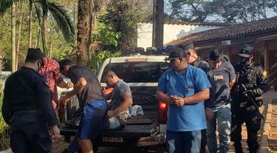 Detención de camioneros: conforman equipo fiscal para investigar los hechos