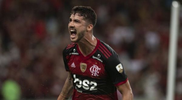 Ya son tres los afectados por el Covid en Flamengo antes de recibir a Olimpia