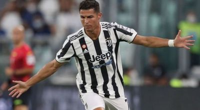 CR7 saldría de la Juventus y lo vinculan al Manchester City