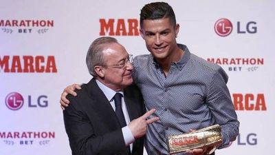 El Real Madrid no abre la puerta al regreso de Cristiano Ronaldo