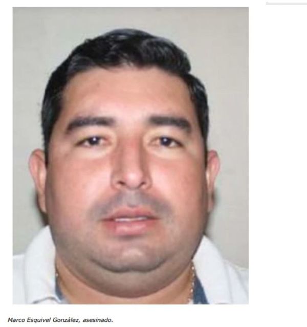 Doble homicidio probablemente conectado con el “patrón Mitú”