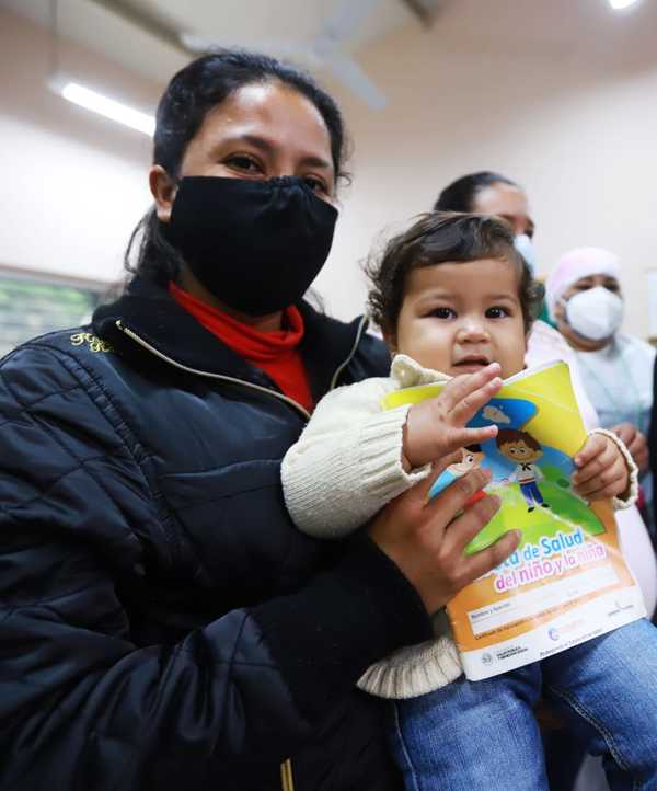 La Defensa Pública actuó en favor de 27.837 niños, niñas y adolescentes en primer semestre del año | .::Agencia IP::.
