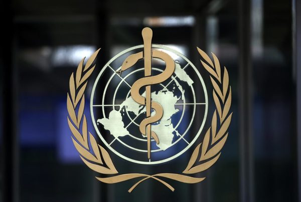 La OMS pidió US$ 7.700 millones de forma urgente para frenar la “oleada” de variantes del Covid-19 - ADN Digital