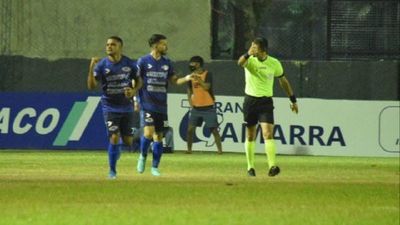 El "Inde" recupera el segundo lugar