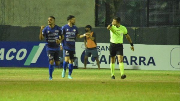 El "Inde" recupera el segundo lugar