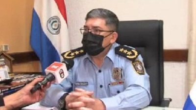 Paro de Camineros: Cierre de rutas, incidentes y detenciones - C9N