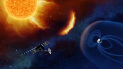 Lagrange, la misión espacial para vigilar la actividad solar