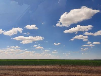Temperatura irá en aumento, pronostica Meteorología - ABC en el Este - ABC Color