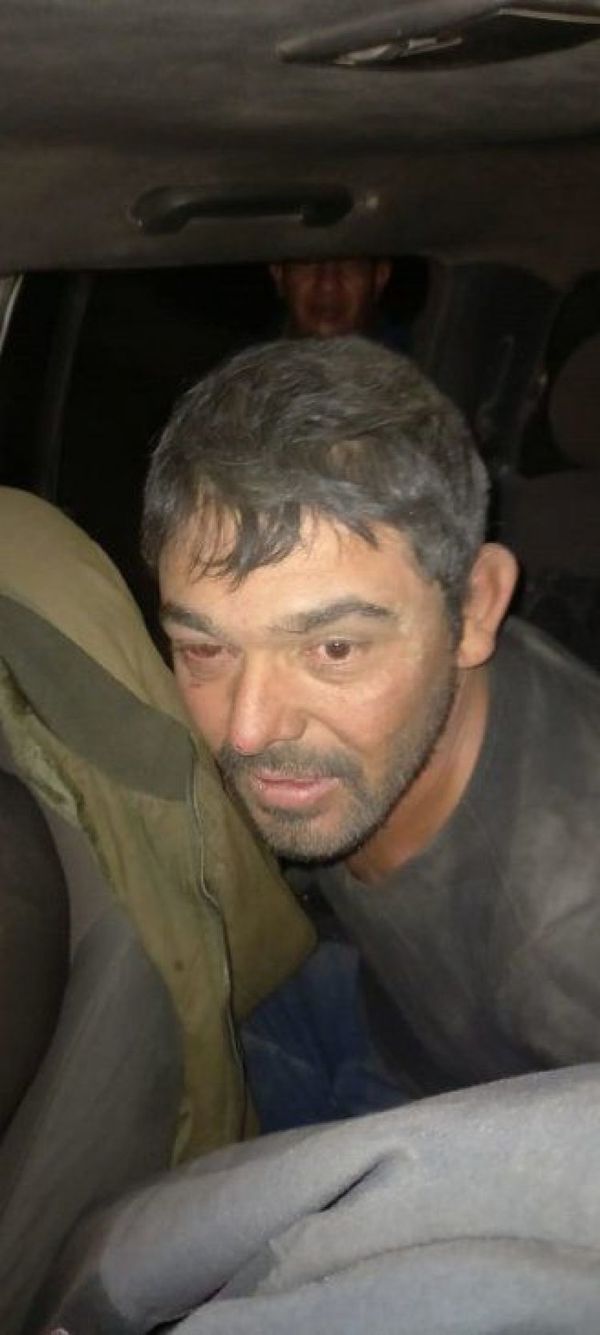 Cae presunto homicida de un ex capellán asesinado en 2012 en Ñemby