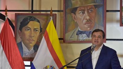 Misiones: Exponen logros de gestión que apuntó a mejorar calidad de vida
