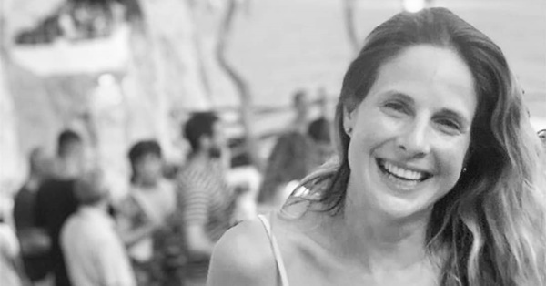 La maratón del recuerdo de Lory Anderson