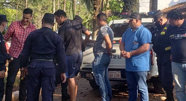 Casi 20 camioneros fueron detenidos e imputados | Radio Regional 660 AM