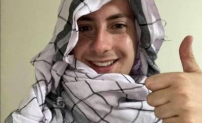 Diario HOY | Evacuan a Dubai al estudiante inglés que fue "de vacaciones" a Afganistán