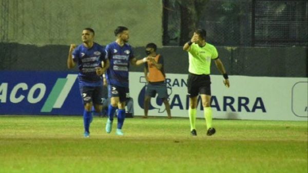 Independiente de Campo Grande recupera el segundo lugar