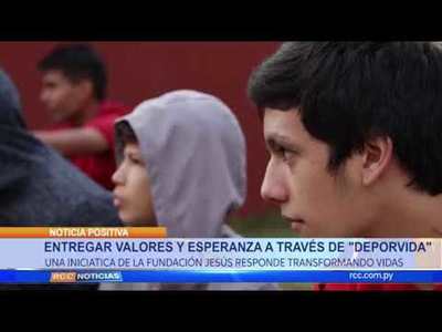 DEPORVIDA