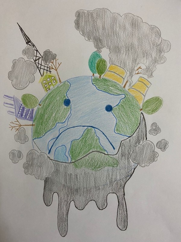 Mutación Climática | El Independiente