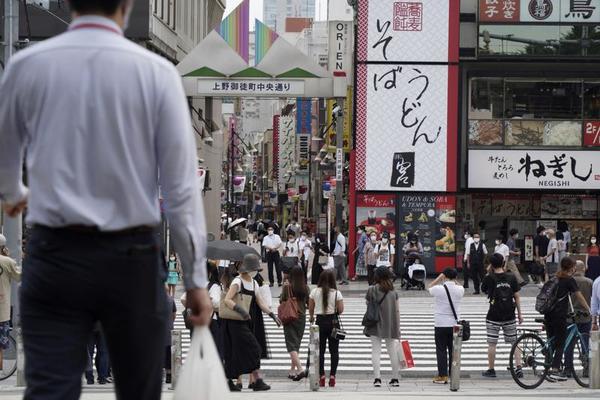 Japón amplía la emergencia por covid a una semana de los Paralímpicos | El Independiente