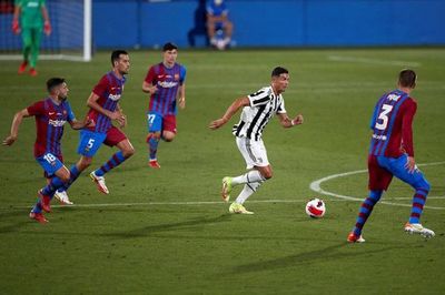 Carlo Ancelotti descarta fichaje de Cristiano