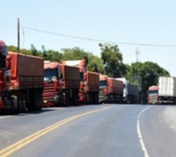 Capeco presenta precios referenciales para flete de granos - Paraguay.com