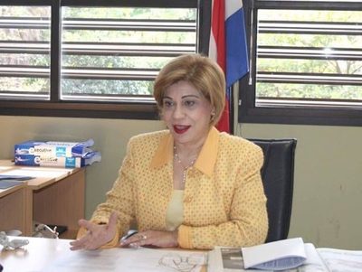 Reemplazante de Bareiro de Módica "deberá tener un perfil técnico" · Radio Monumental 1080 AM