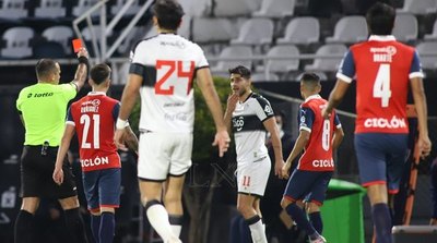 El VAR, impecable en el superclásico, según la Dirección de Árbitros