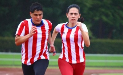 Atletas se alistan en Japón para juegos Paralímpicos Tokio 2020