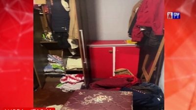 Asaltan librería en Carlos Antonio López | Noticias Paraguay