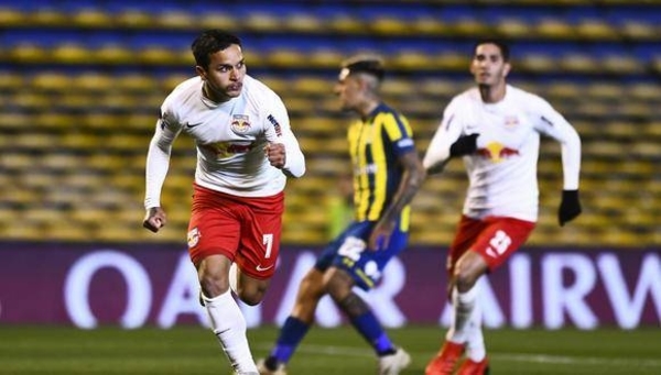 Diario HOY | Bragantino busca hacer valer su renta y Rosario Central no baja los brazos