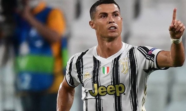 Cristiano Ronaldo saldría de la Juventus y lo vinculan al Manchester City - OviedoPress