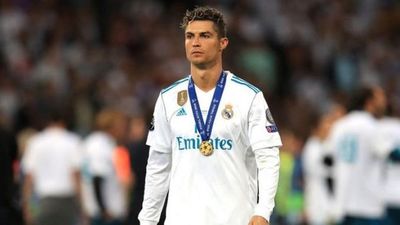 El Real Madrid no abre la puerta al regreso de Cristiano Ronaldo