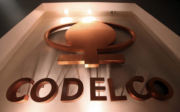 Un tercer sindicato se une a la huelga en Codelco, la minera estatal de Chile - MarketData