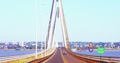 La Nación / Intendente de Encarnación insiste en la reapertura de fronteras con Argentina