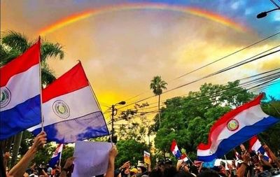 Organizaciones convocan a una movilización ciudadana exigiendo soberanía en Itaipú y deuda cero - Nacionales - ABC Color