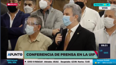 Diario HOY | La UIP solicita al Congreso el rechazo del proyecto de ley de fletes