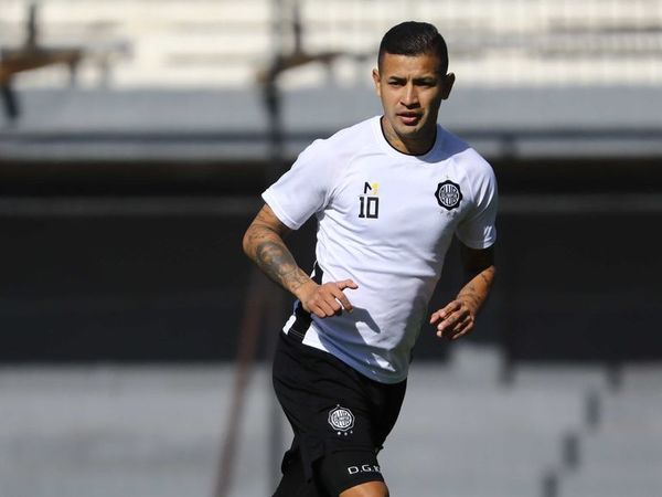 Olimpia debe pagar U$D 5.000.000 en octubre al Dinamo Kiev - Olimpia - ABC Color