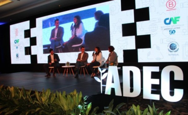 ADEC lanza XII Congreso Internacional de RSE y Sostenibilidad