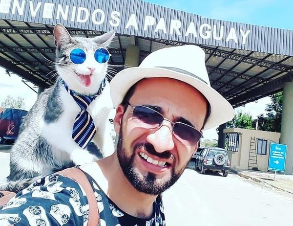 Bella no murió envenenado, sino atacado por perros | Noticias Paraguay
