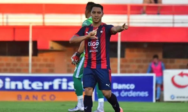 Ángel Cardozo Lucena renovaría por cuatro temporadas con el Ciclón de Barrio Obrero - OviedoPress