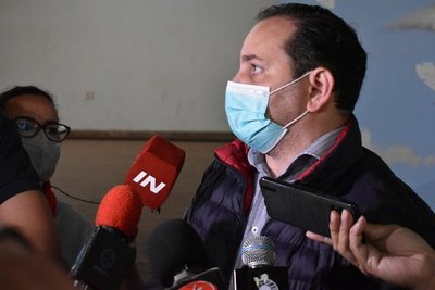 Intendente de Encarnación critica postura argentina de abrir frontera con Brasil y no con Paraguay - ADN Digital