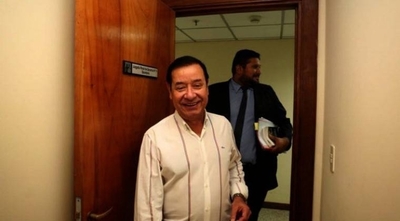 Diario HOY | Cámara resuelve que el diputado Cuevas vaya a juicio oral