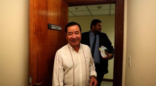Diario HOY | Cámara resuelve que el diputado Cuevas vaya a juicio oral