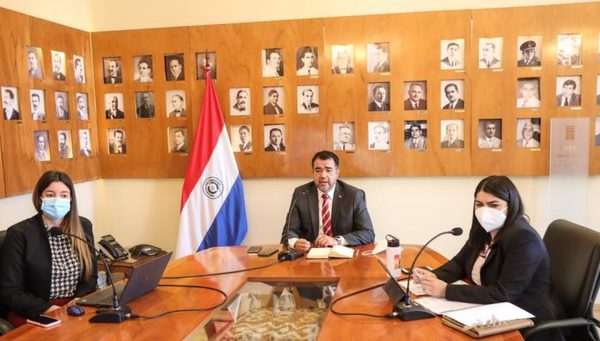 Ley de Compras Públicas apunta a mayor eficiencia y transparencia del Estado